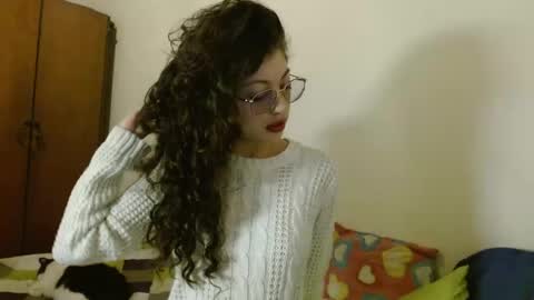 sweetcalm_ online show from 1, 6, 2026