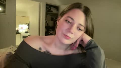 sweetcandy online show from 1, 3, 2025