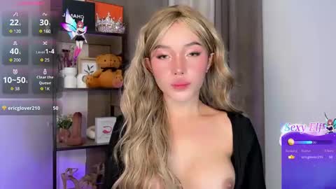 Candy online show from 10, 1, 2026