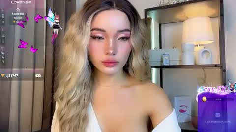 Candy online show from 17, 1, 2026