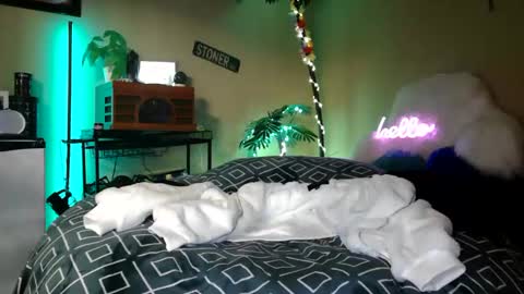 Jillian online show from 17, 12, 2025