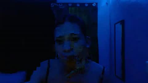 Snapshot of sweetcarla_xxx chatting on 18, 1, 2026 Carla online show from 18, 1, 2026