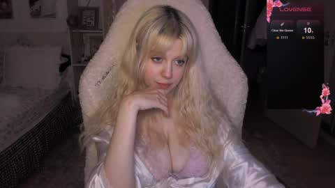 Snapshot of sweetcheecksmolly chatting on 6, 4, 2026 Lisa online show from 6, 4, 2026
