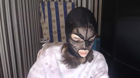 Snapshot of sweetcherry505 chatting on 2, 10, 2025 sweetcherry505 online show from 2, 10, 2025