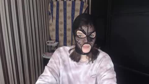 Snapshot of sweetcherry505 chatting on 4, 10, 2025 sweetcherry505 online show from 4, 10, 2025