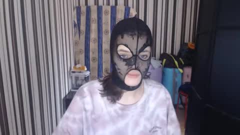 Snapshot of sweetcherry505 chatting on 6, 10, 2025 sweetcherry505 online show from 6, 10, 2025