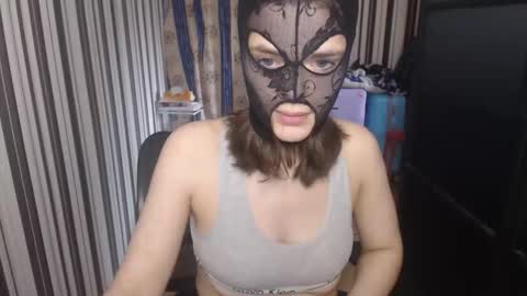 Snapshot of sweetcherry505 chatting on 9, 10, 2025 sweetcherry505 online show from 9, 10, 2025
