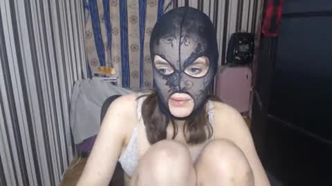 Snapshot of sweetcherry505 chatting on 15, 10, 2025 sweetcherry505 online show from 15, 10, 2025
