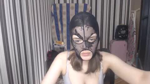 Snapshot of sweetcherry505 chatting on 20, 10, 2025 sweetcherry505 online show from 20, 10, 2025