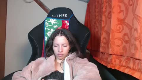 Snapshot of sweetdam12 chatting on 28, 12, 2024 sweetdam12 online show from 28, 12, 2024