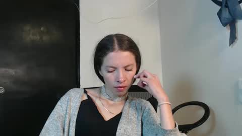 Snapshot of sweetdam12 chatting on 3, 1, 2025 sweetdam12 online show from 3, 1, 2025