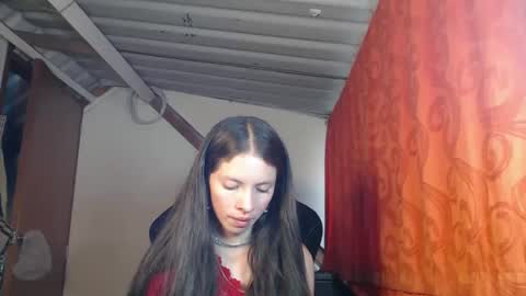 Snapshot of sweetdam12 chatting on 6, 1, 2025 sweetdam12 online show from 6, 1, 2025