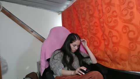 Snapshot of sweetdam12 chatting on 8, 1, 2025 sweetdam12 online show from 8, 1, 2025