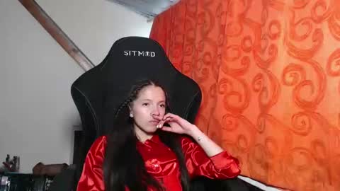 Snapshot of sweetdam12 chatting on 9, 1, 2025 sweetdam12 online show from 9, 1, 2025