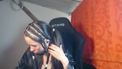 Snapshot of sweetdam12 chatting on 10, 1, 2025 sweetdam12 online show from 10, 1, 2025