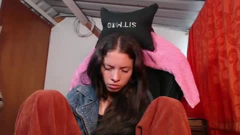 Snapshot of sweetdam12 chatting on 13, 1, 2025 sweetdam12 online show from 13, 1, 2025