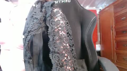 Snapshot of sweetdam12 chatting on 14, 1, 2025 sweetdam12 online show from 14, 1, 2025