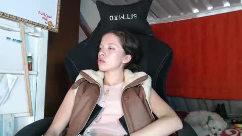 Snapshot of sweetdam12 chatting on 16, 1, 2025 sweetdam12 online show from 16, 1, 2025