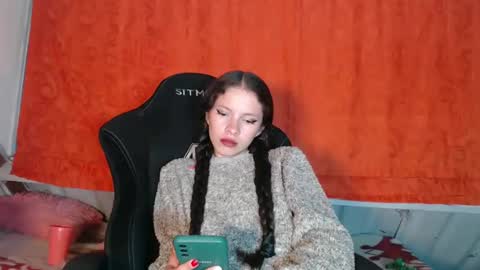 Snapshot of sweetdam12 chatting on 17, 1, 2025 sweetdam12 online show from 17, 1, 2025