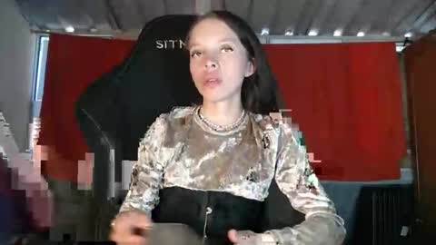 Snapshot of sweetdam12 chatting on 18, 1, 2025 sweetdam12 online show from 18, 1, 2025