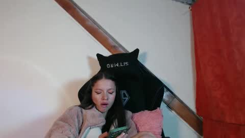 Snapshot of sweetdam12 chatting on 22, 1, 2025 sweetdam12 online show from 22, 1, 2025