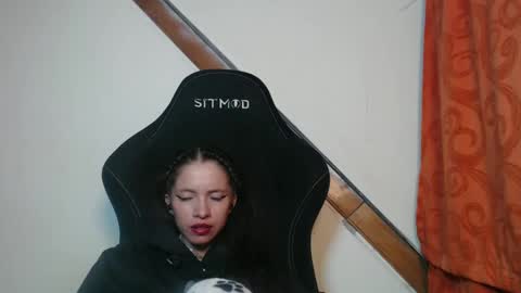 Snapshot of sweetdam12 chatting on 29, 1, 2025 sweetdam12 online show from 29, 1, 2025