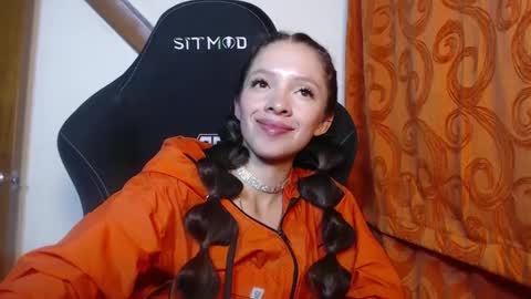 Snapshot of sweetdam12 chatting on 31, 1, 2025 sweetdam12 online show from 31, 1, 2025