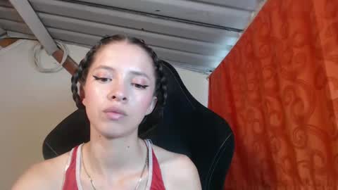 Snapshot of sweetdam12 chatting on 15, 2, 2025 sweetdam12 online show from 15, 2, 2025