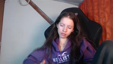 Snapshot of sweetdam12 chatting on 18, 2, 2025 sweetdam12 online show from 18, 2, 2025