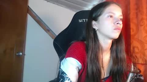 Snapshot of sweetdam12 chatting on 18, 2, 2025 sweetdam12 online show from 18, 2, 2025