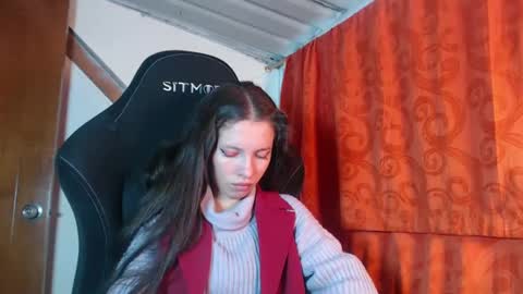 Snapshot of sweetdam12 chatting on 21, 2, 2025 sweetdam12 online show from 21, 2, 2025