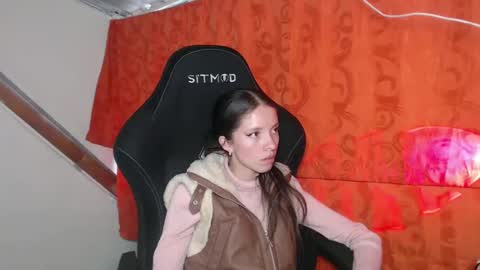 Snapshot of sweetdam12 chatting on 22, 2, 2025 sweetdam12 online show from 22, 2, 2025