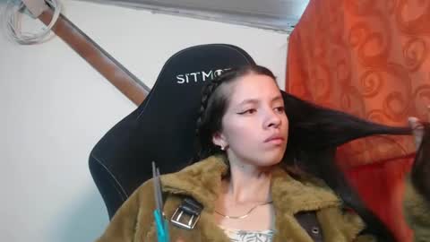 Snapshot of sweetdam12 chatting on 25, 2, 2025 sweetdam12 online show from 25, 2, 2025