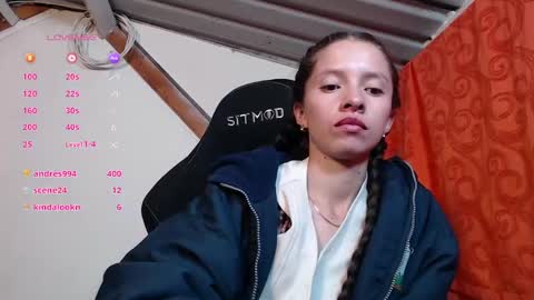 Snapshot of sweetdam12 chatting on 3, 3, 2025 sweetdam12 online show from 3, 3, 2025