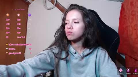 Snapshot of sweetdam12 chatting on 4, 3, 2025 sweetdam12 online show from 4, 3, 2025