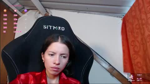 Snapshot of sweetdam12 chatting on 7, 3, 2025 sweetdam12 online show from 7, 3, 2025