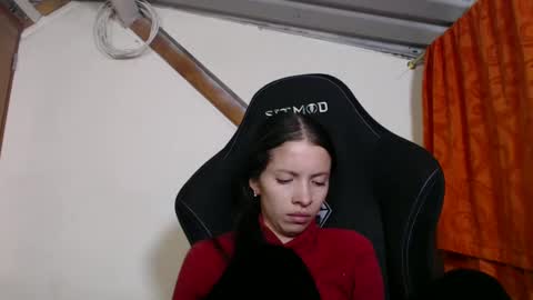 Snapshot of sweetdam12 chatting on 8, 3, 2025 sweetdam12 online show from 8, 3, 2025