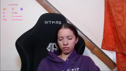 Snapshot of sweetdam12 chatting on 12, 3, 2025 sweetdam12 online show from 12, 3, 2025