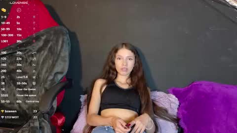 Snapshot of sweetdam12 chatting on 3, 10, 2025 sweetdam12 online show from 3, 10, 2025