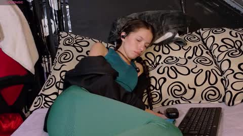 Snapshot of sweetdam12 chatting on 20, 10, 2025 sweetdam12 online show from 20, 10, 2025