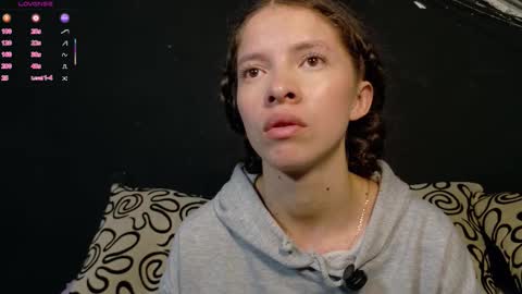 Snapshot of sweetdam12 chatting on 25, 10, 2025 sweetdam12 online show from 25, 10, 2025