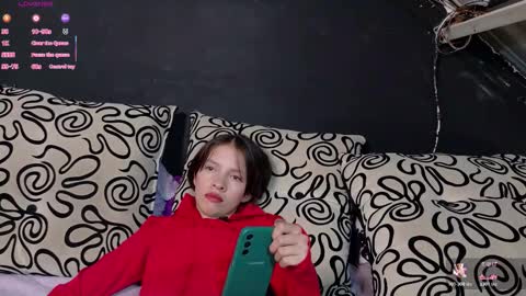 Snapshot of sweetdam12 chatting on 30, 10, 2025 sweetdam12 online show from 30, 10, 2025