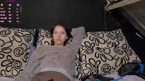 Snapshot of sweetdam12 chatting on 31, 10, 2025 sweetdam12 online show from 31, 10, 2025