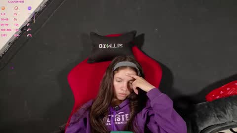 Snapshot of sweetdam12 chatting on 6, 11, 2025 sweetdam12 online show from 6, 11, 2025