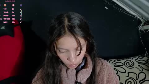 Snapshot of sweetdam12 chatting on 7, 11, 2025 sweetdam12 online show from 7, 11, 2025