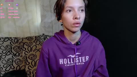 Snapshot of sweetdam12 chatting on 14, 11, 2025 sweetdam12 online show from 14, 11, 2025