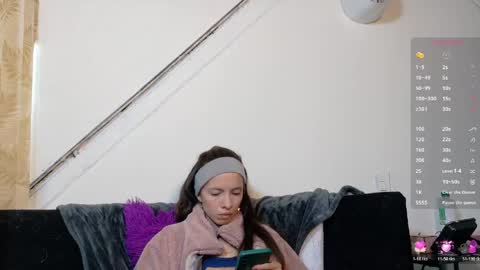 Snapshot of sweetdam12 chatting on 28, 4, 2026 sweetdam12 online show from 28, 4, 2026