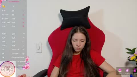 Snapshot of sweetdam12 chatting on 30, 6, 2026 sweetdam12 online show from 30, 6, 2026