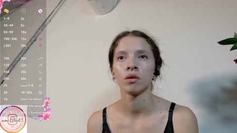 Snapshot of sweetdam12 chatting on 10, 7, 2026 sweetdam12 online show from 10, 7, 2026