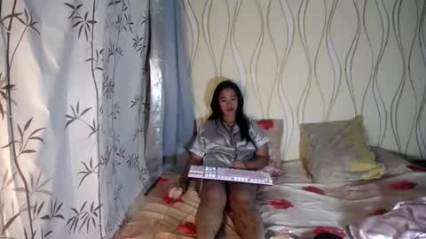 Danni online show from 14, 1, 2026